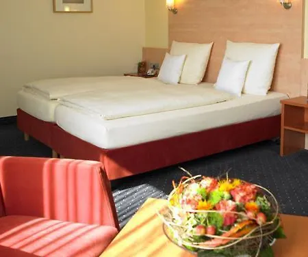 Hotel Adler Hotel&restaurant Groß-gerau 4*
