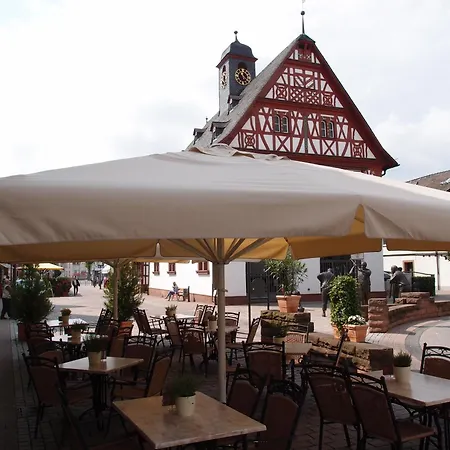 Adler Hotel&restaurant Groß-gerau