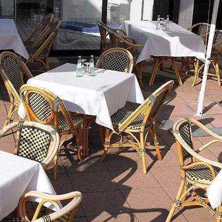 Adler & Restaurant Грос-Герау