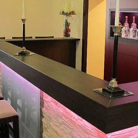 Adler & Restaurant Groß-Gerau