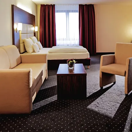 Adler & Restaurant Hotel Groß-Gerau