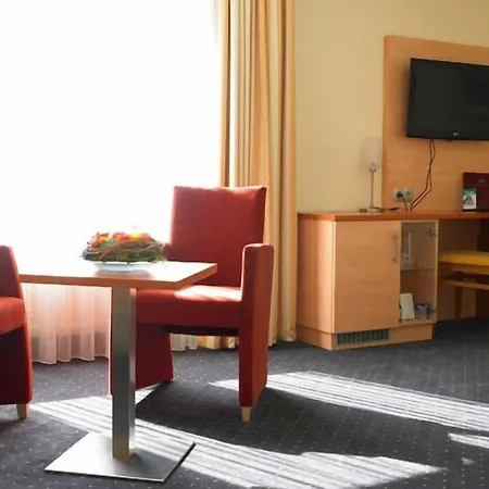 Otel Adler & Restaurant Groß-Gerau