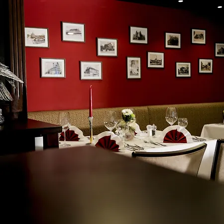 Adler & Restaurant