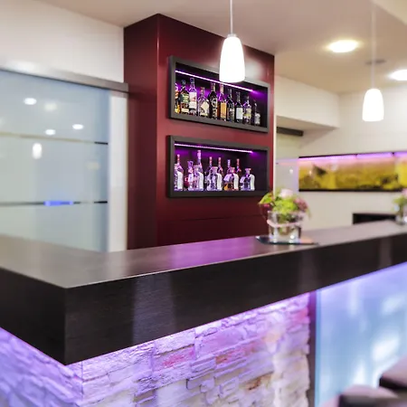Hotel Adler & Restaurant
