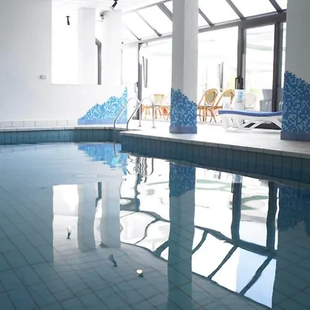 Adler & Restaurant 4*