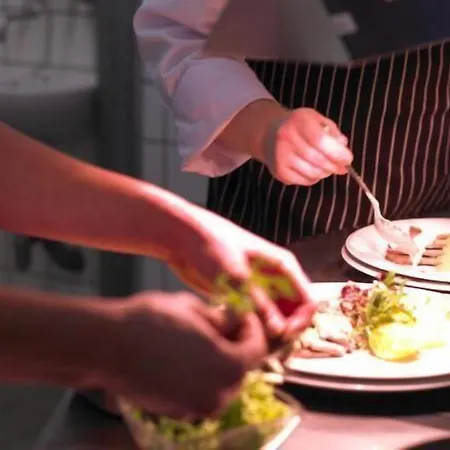 Adler & Restaurant Groß-Gerau