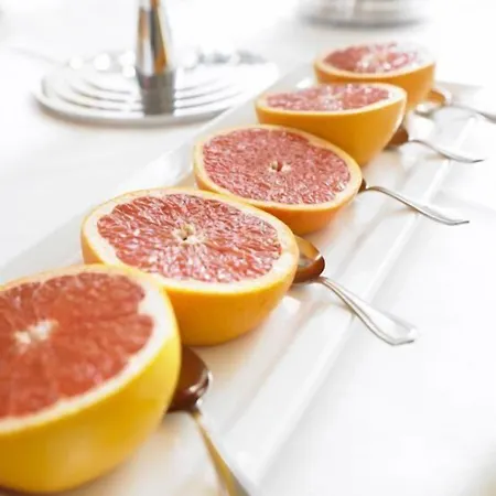 Adler & Restaurant 4*