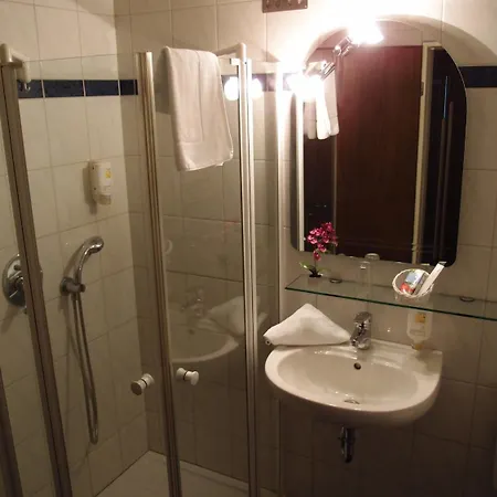 Adler & Restaurant 4* Gross-Gerau