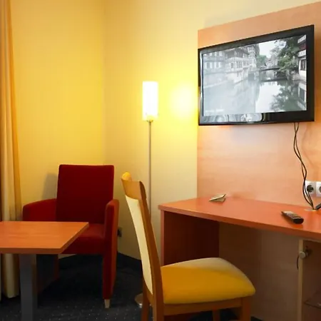 Hotel Adler & Restaurant