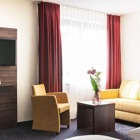 Adler & Restaurant Hotel Groß-Gerau