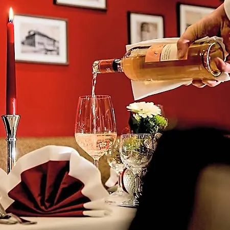 Adler & Restaurant 4* Groß-Gerau