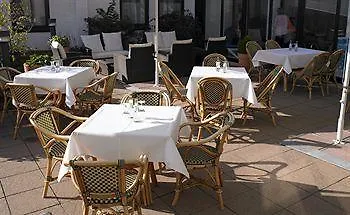 Adler Hotel&restaurant Groß-gerau 4* Groß-Gerau