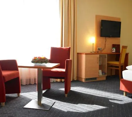 Adler & Restaurant 4*