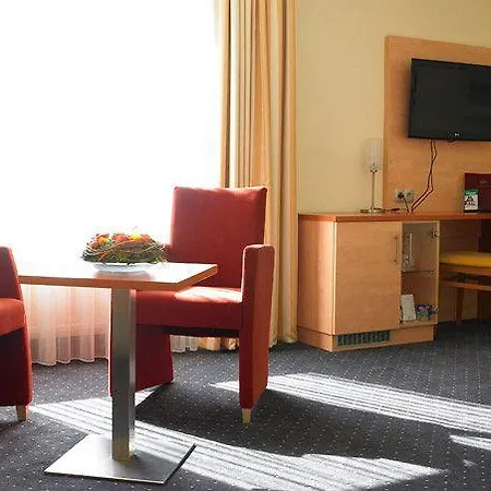 Adler Hotel&restaurant Groß-gerau 4*