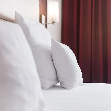 Adler Hotel&restaurant Groß-gerau