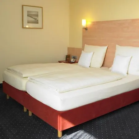 Adler Hotel&restaurant Groß-gerau 4*