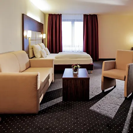 Adler & Restaurant Otel Groß-Gerau