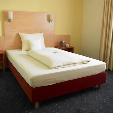 Adler Hotel&restaurant Groß-gerau 4* Groß-Gerau