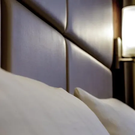 Adler & Restaurant 4*