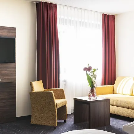 Hotel Adler Hotel&restaurant Groß-gerau 4*