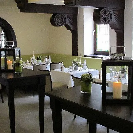 Adler Hotel&restaurant Groß-gerau 4* Groß-Gerau
