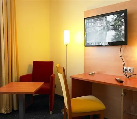 Hotel Adler Hotel&restaurant Groß-gerau 4*