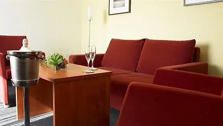 Adler Hotel&restaurant Groß-gerau