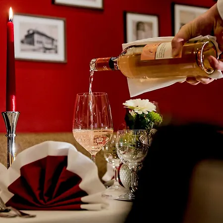 Adler Hotel&restaurant Groß-gerau 4*