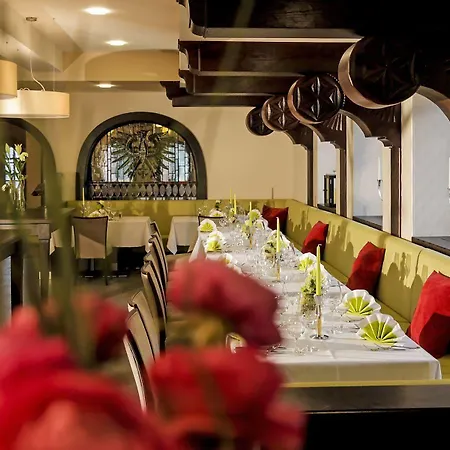 Adler Hotel&restaurant Groß-gerau Hotel