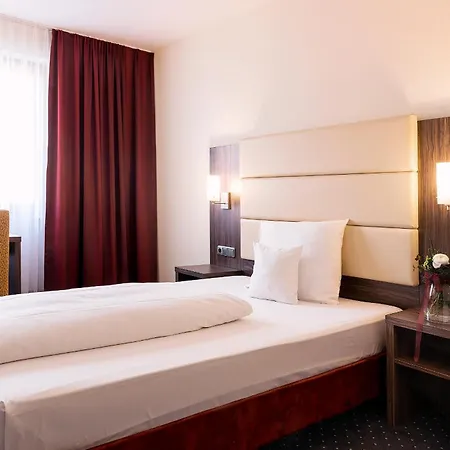 Adler & Restaurant Otel 4*