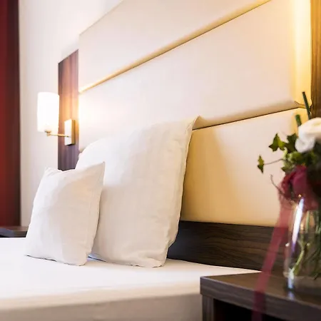 Hotel Adler Hotel&restaurant Groß-gerau 4*