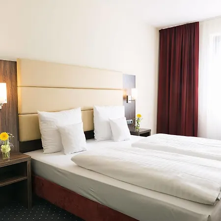 Hotel Adler Hotel&restaurant Groß-gerau 4*