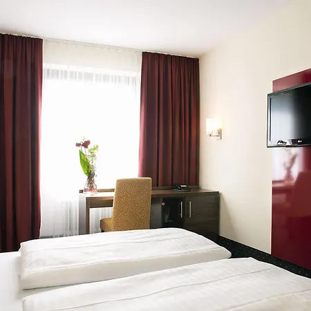 Adler Hotel&restaurant Groß-gerau Groß-Gerau