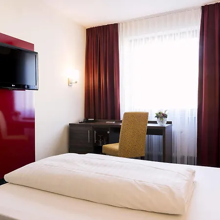 Adler Hotel&restaurant Groß-gerau Groß-Gerau