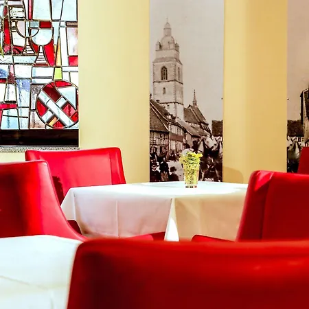 Adler Hotel&restaurant Groß-gerau 4*