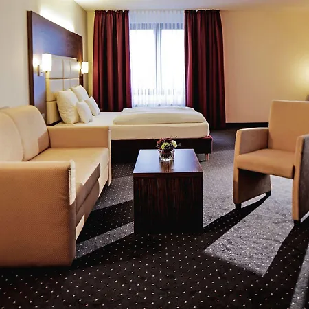 Hotel Adler & Restaurant