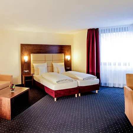 Hotel Adler & Restaurant