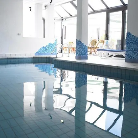Hotel Adler Hotel&restaurant Groß-gerau 4*