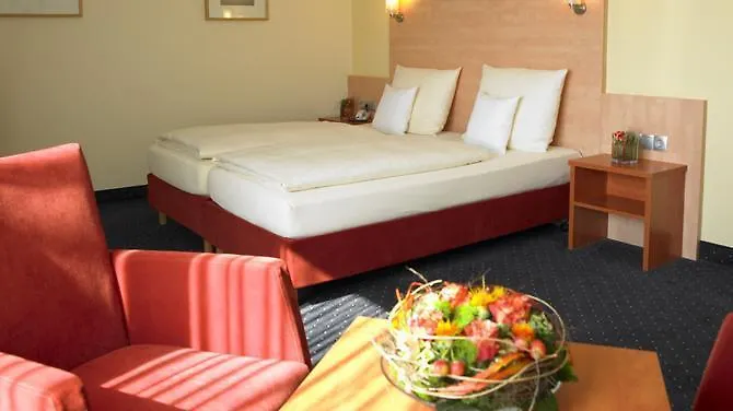 Hotel Adler & Restaurant 4*