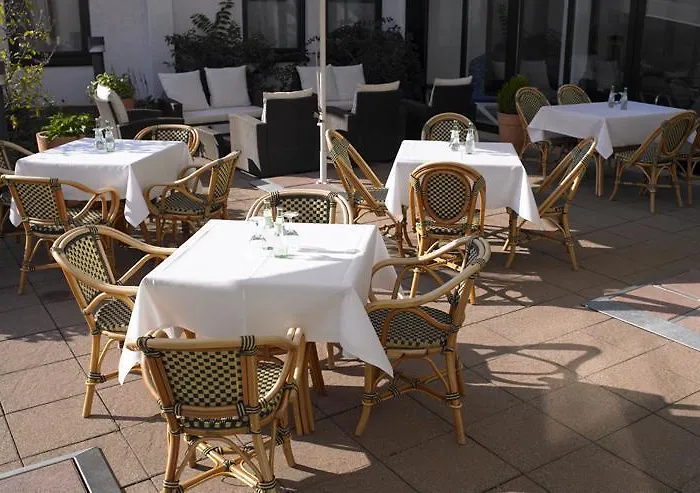 Adler & Restaurant 4* Groß-Gerau