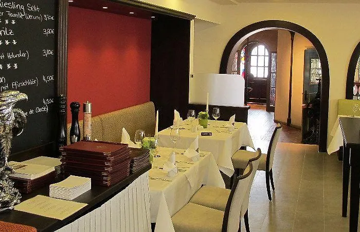 Adler & Restaurant Hotel 4*