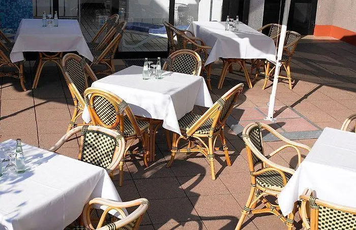 Adler & Restaurant Groß-Gerau