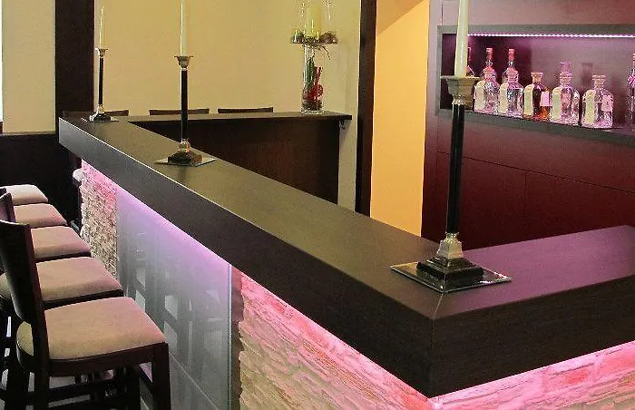 Adler & Restaurant Groß-Gerau