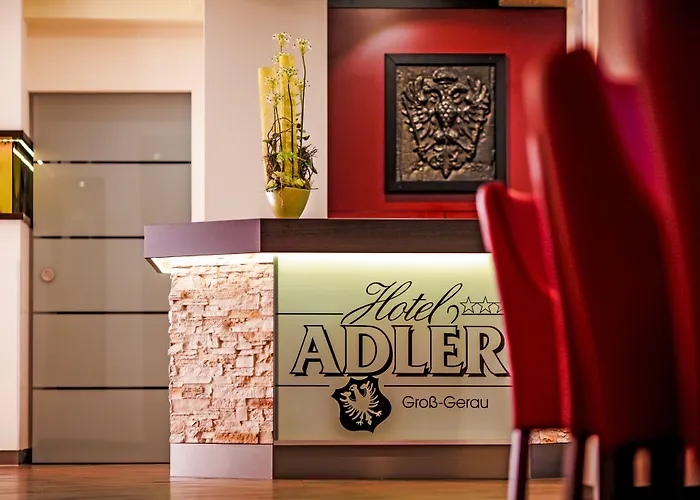 Adler & Restaurant 4*