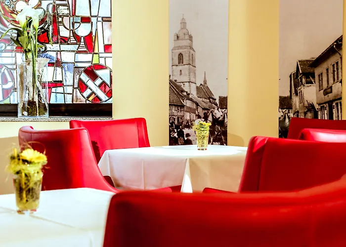 Adler & Restaurant Groß-Gerau