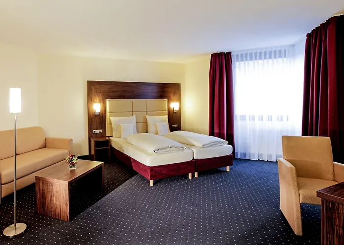 Adler & Restaurant Hotel Groß-Gerau