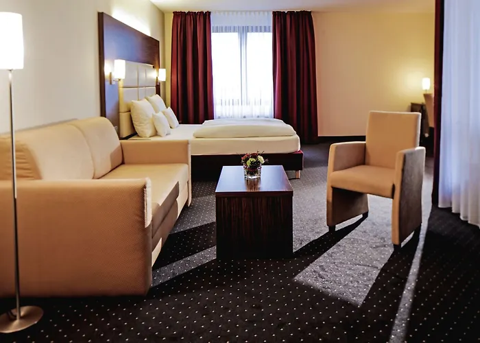 Adler & Restaurant Hotel Groß-Gerau