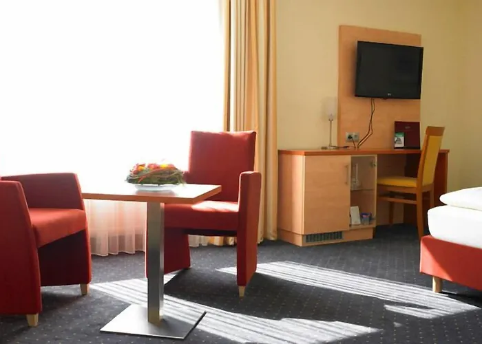 Hotel Adler & Restaurant Groß-Gerau