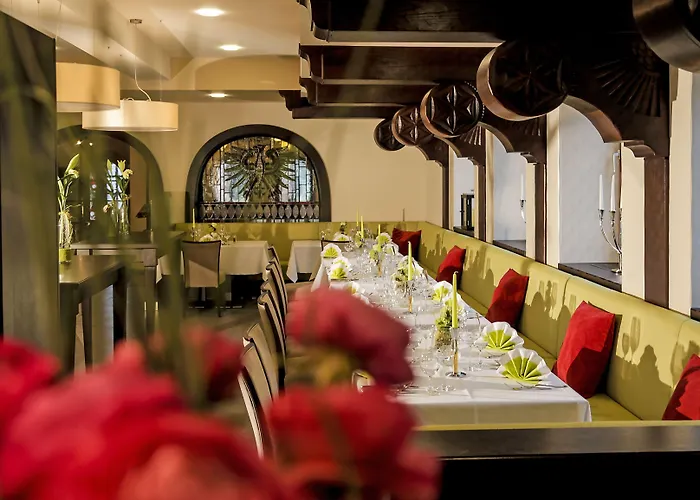 Adler & Restaurant Groß-Gerau