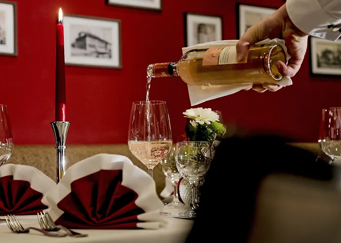 Adler & Restaurant Groß-Gerau